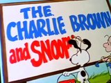 The Charlie Brown and Snoopy Show The Charlie Brown and Snoopy Show E040 – Snoopy Team Manager