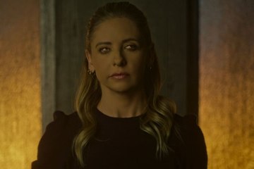 Wolf Pack 1x08 - Promo