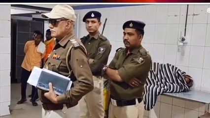 भोजपुर: कलयुगी बेटे ने मां–पिता की कर दी जमकर पिटाई, जानिए पूरी खबर