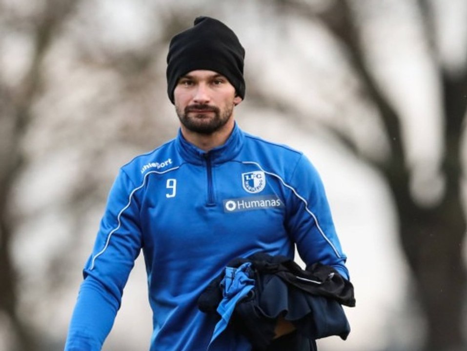 Kai Brünker: Geborgene Leiche der vermisste Vater des Fußballprofis?