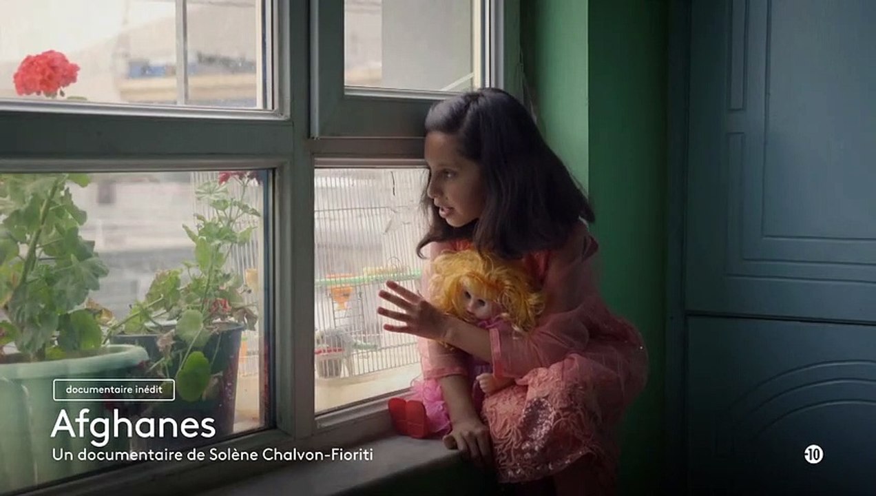 Afghanes - 12 mars