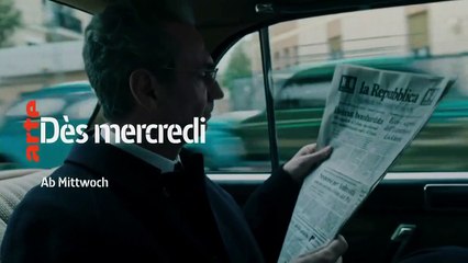 Esterno Notte - 15 mars