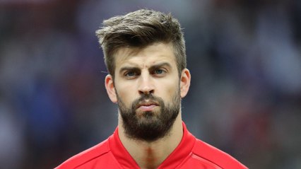 « Ils veulent une cérémonie intime » : Gerard Piqué et Clara Chia pensent au mariage