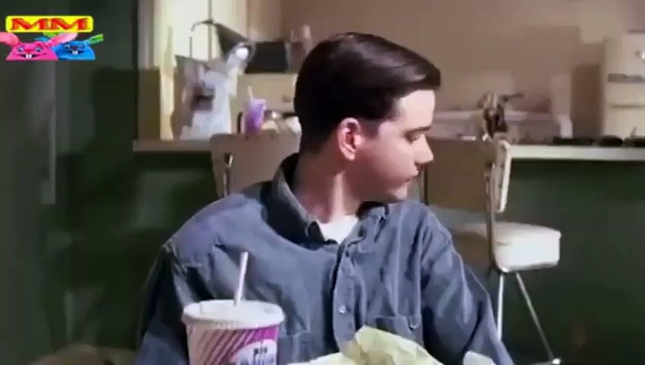 مشاهد مضحكة من أفلام هوليوود مختلطة ببراعة ما الذى يتم؟