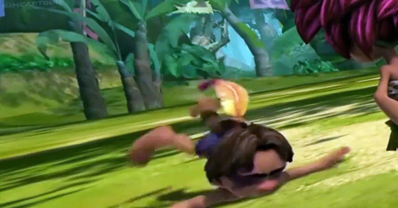 Tak and the Power of Juju Tak and the Power of Juju E020 Sheep Dip / Slog the Babysitter