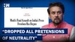‘Mischievous, Fictitious':Anurag Thakur Slams NYT For Opinion Piece On Press Freedom In Kashmir| BJP