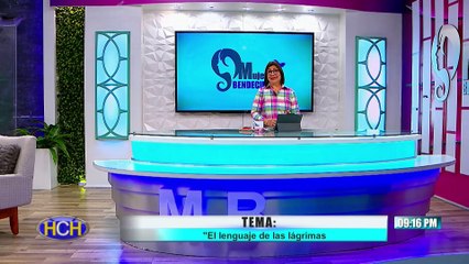 Mujeres Bendecidas, Jueves 09 de Marzo del 2023