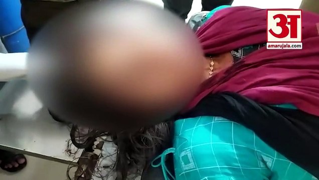 Azamgarh crime News: प्रेमी ने ढाबे पर प्रेमिका को सिर पर मारी गोली, फिर अपने आपको मार ली गोली