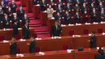 Xi Jinping conquista terceiro mandato inédito como presidente da China