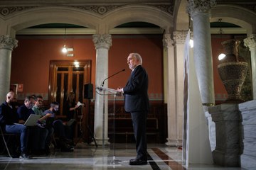 La RAE mantiene la opción de tildar el adverbio 'solo': "No ha habido ni vencedores ni vencidos"