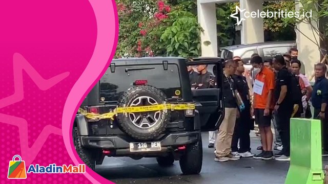 Begini Penampilan Mario Dandy saat Jalani Rekonstruksi Kasus Penganiayaan David Ozora, Necis dengan Seragam Oranye