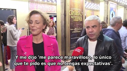 Rocío Carrasco hiela a todos al explicar la terapia que tuvo que seguir