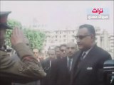 وداع الشهيد عبد المنعم رياض 1969