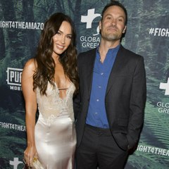 Brian Austin Green will support his ex-wife Megan Fox "no matter what"