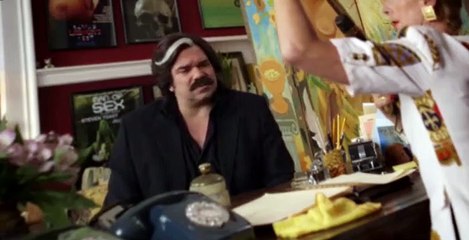 Toast of London S02 E03