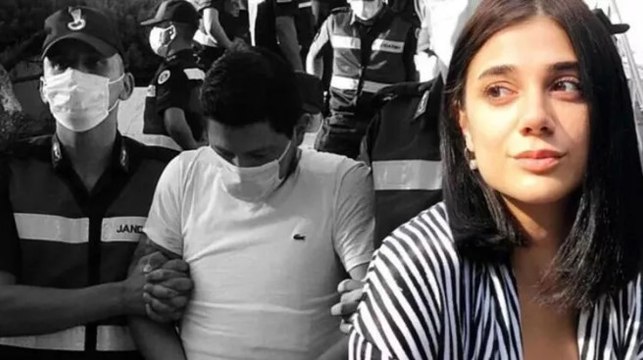 Pınar Gültekin davasında karar: Cemal Metin Avcı'ya ağırlaştırılmış müebbet