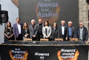 HDP EŞ GENEL BAŞKANI BULDAN NEVRUZ'U BAYRAM HAVASINDA KUTLAMAYACAĞIZ