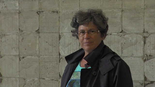 Bains Dunkerquois - Véronique Lams - Nostalgie