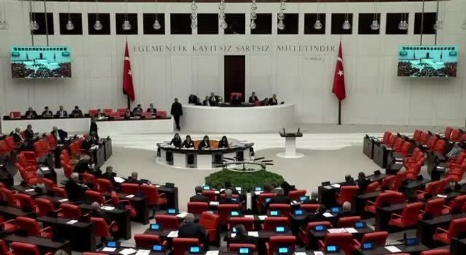 Aylin Cesur: İçişleri Bakanlığı Yetkilileri, 'Kimsesi Bulunamayan 213 Çocuk Var' Dedi. Ancak Aile Bakanlığı 79 Olarak Açıkladığı İçin Kafalar Bulanık