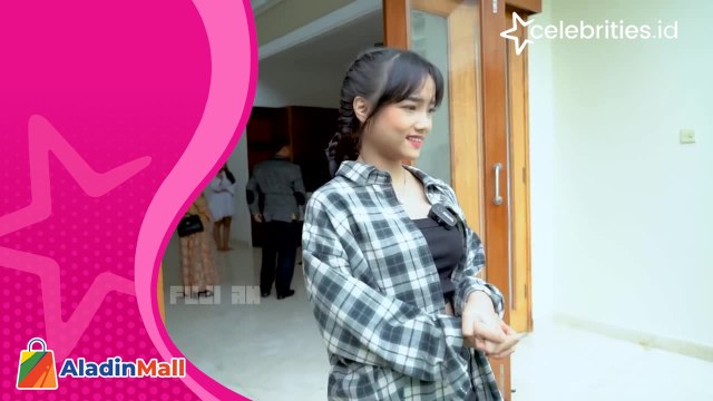 Harga Rumah Baru Fuji Fantastis, Bikin Netizen Penuh Tanda Tanya