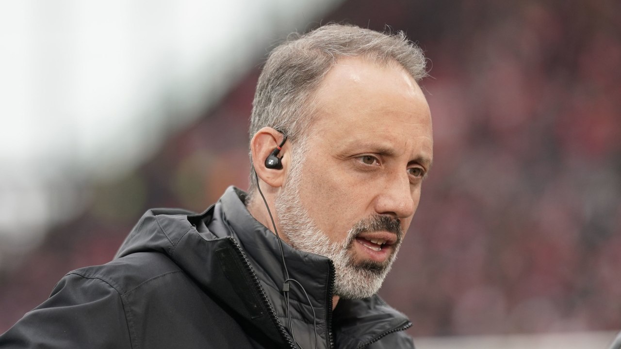 Matarazzos klare Worte: "Zeit des Sprechens ist vorbei"