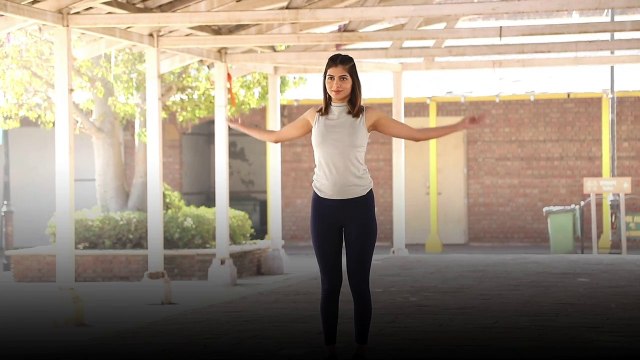 5 Min Warm Up Routine - Do This Before Your Workout | Warm Up Stretches | Fat Burning Workout |