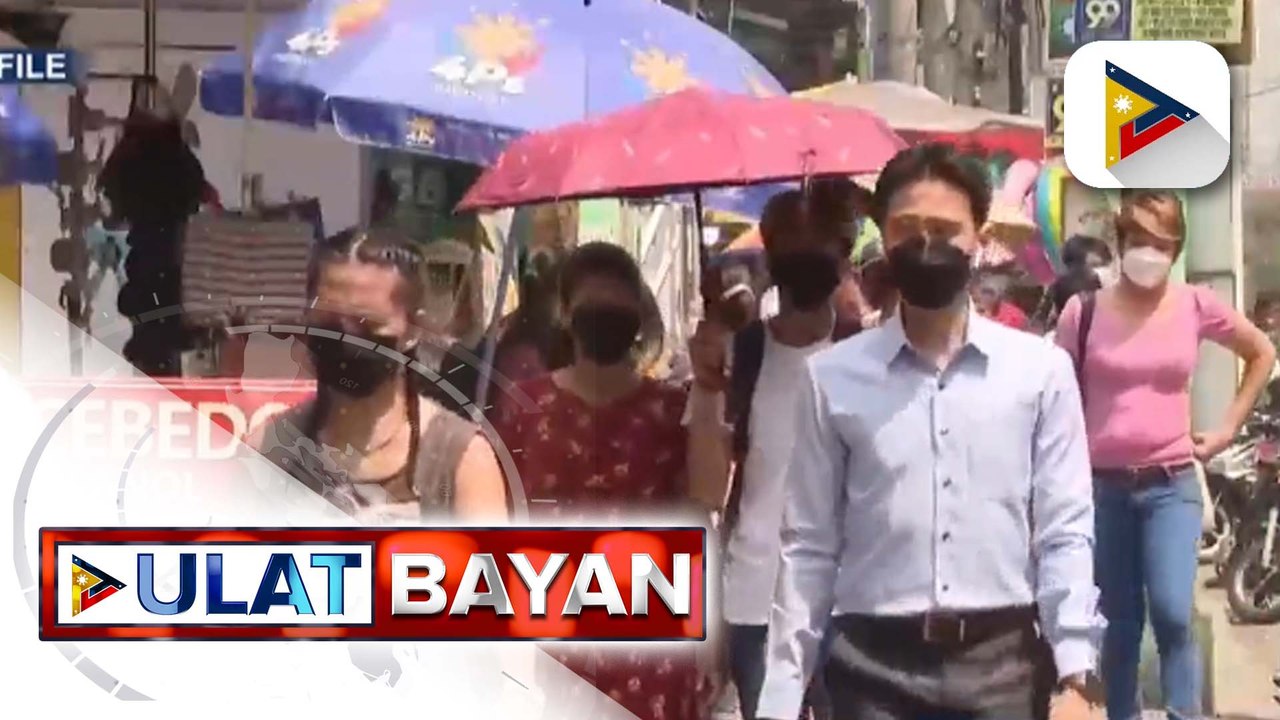 SWS: 48% ng adult Filipinos, naniniwalang uunlad ang ekonomiya ng Pilipinas sa susunod na 12 buwan