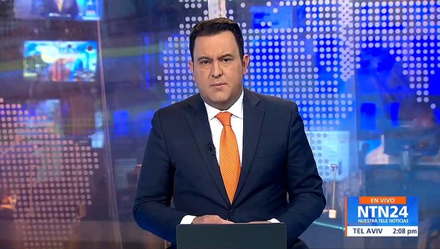 Impactantes imágenes del tiroteo en centro de Testigos de Jehová en Alemania