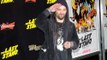 Bam Margera, estrella de 'Jackass' es acusado de dejar a su mujer y a su hijo sin un peso