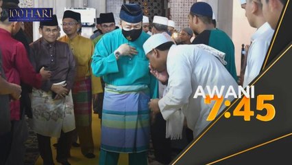 Tauliah Mengajar bukan untuk menghalang pihak yang mahu ajar agama