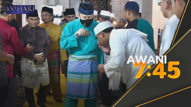 Tauliah Mengajar bukan untuk menghalang pihak yang mahu ajar agama