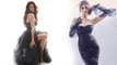 Palak Tiwari Disha Black Dress Look Viral, कौन लगा ज्यादा Hot... | Boldsky