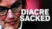 The downfall of Diacre - France boss sacked