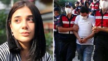Son Dakika: Pınar Gültekin cinayetinde sanık Cemal Metin Avcı hakkında ağırlaştırılmış müebbet hapis cezası verildi