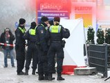 Amoklauf in Hamburg: Das ist über den 35-jährigen Schützen bekannt