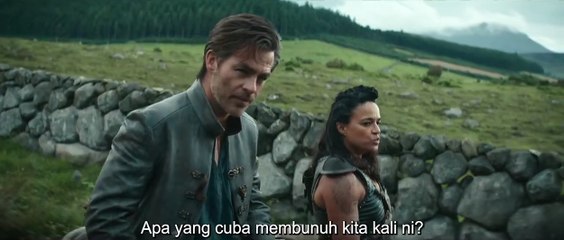 Dungeons & Dragons: Honor Among Thieves | Trailer 3