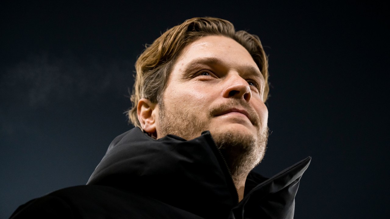 BVB bereit für Schalke: 'Enttäuscht - selbstkritisch - hungrig'