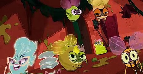 Hotel Transylvania: The Series S01 E19