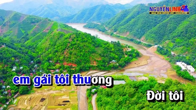 Karaoke Liên Khúc Trữ Tình Tone Nam Nhạc Sống Thành Phố Buồn Nguyễn Linh_1080p