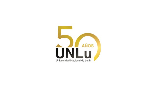 50 años UNLu - Recorrido histórico a través de fotografías antiguas y relatos sonoros.