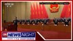 Chinese President Xi Jinping muling nahalal na lider ng China | News Night