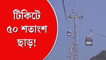 পাটনিটপ অ্যাডভেঞ্চার স্পোর্টসে বিশেষ ছাড়