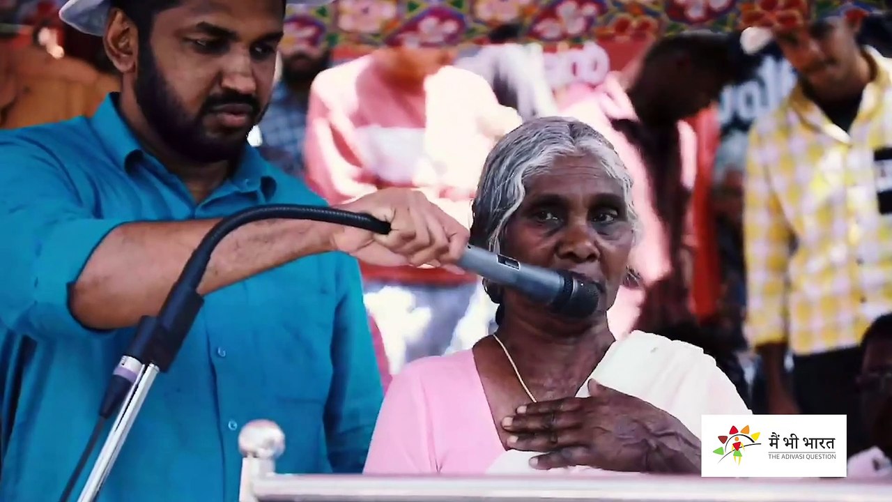 साजा से जुड़ी आस्था और आदिवासी महिलाओं को 33 % आरक्षण | ADIVASI DAILY