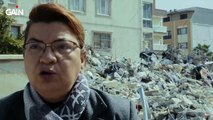 CHP'li Suzan Şahin gözyaşlarıyla anlattı