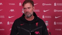 Surprised Firmino wanted to leave but respect him so much - Klopp