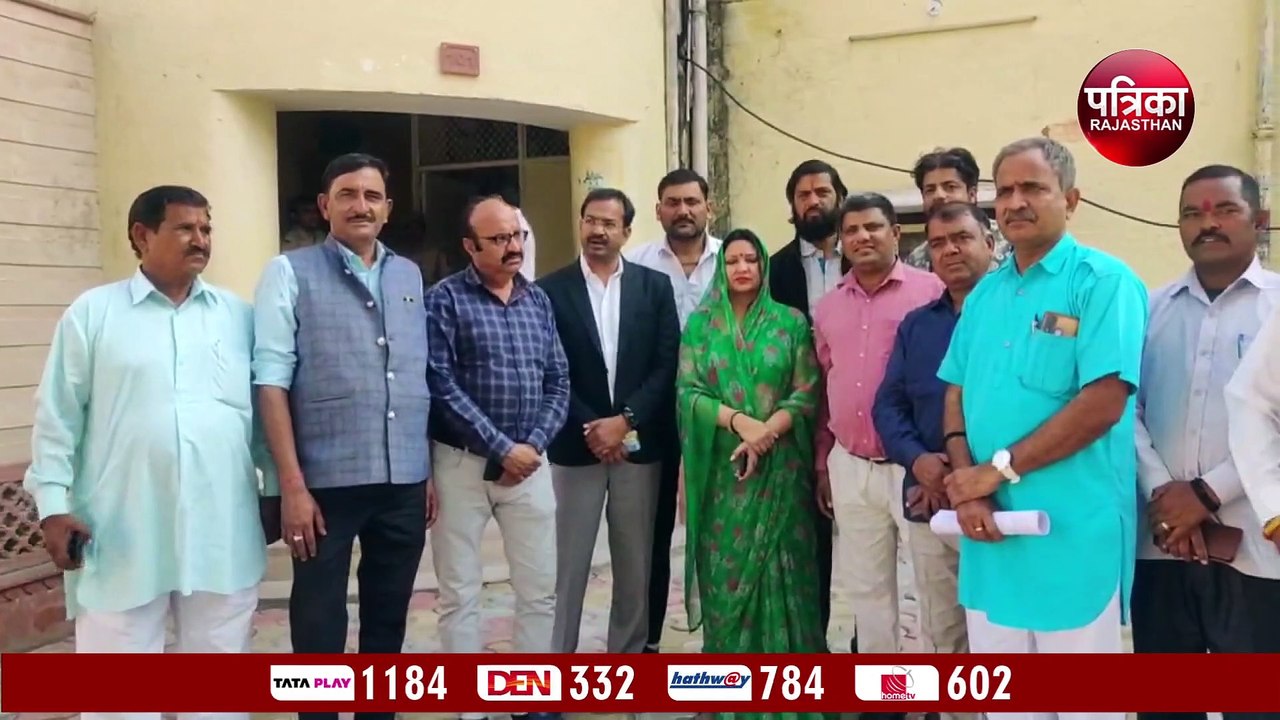 हैरिटेज नगर निगम में गमाई सियासत, अब भाजपा पार्षद भी हुए लामबंद
