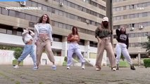 Iran, caccia alle 5 ragazze che ballano senza velo