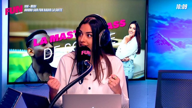 Bruno sur Fun Radio, La suite - L'intégrale du 10 mars