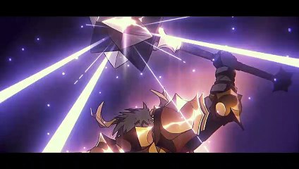 The Last Spell - Launch Trailer   PS5 & PS4 Games