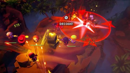 Tiny Troopers Global Ops - Launch Trailer   PS5 Games